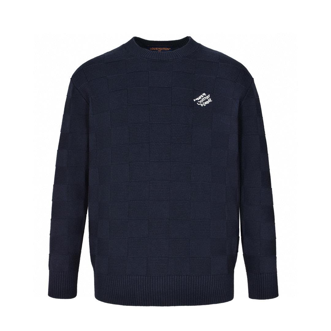 Louis Vuitton Sweater – SWHO2308