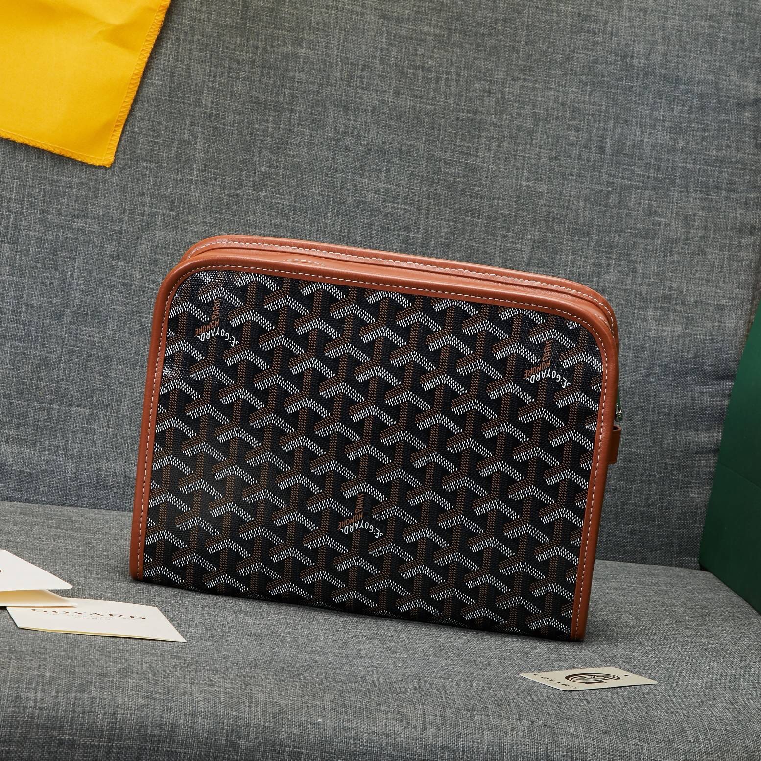 Goyard MM Bag – BGBP1328