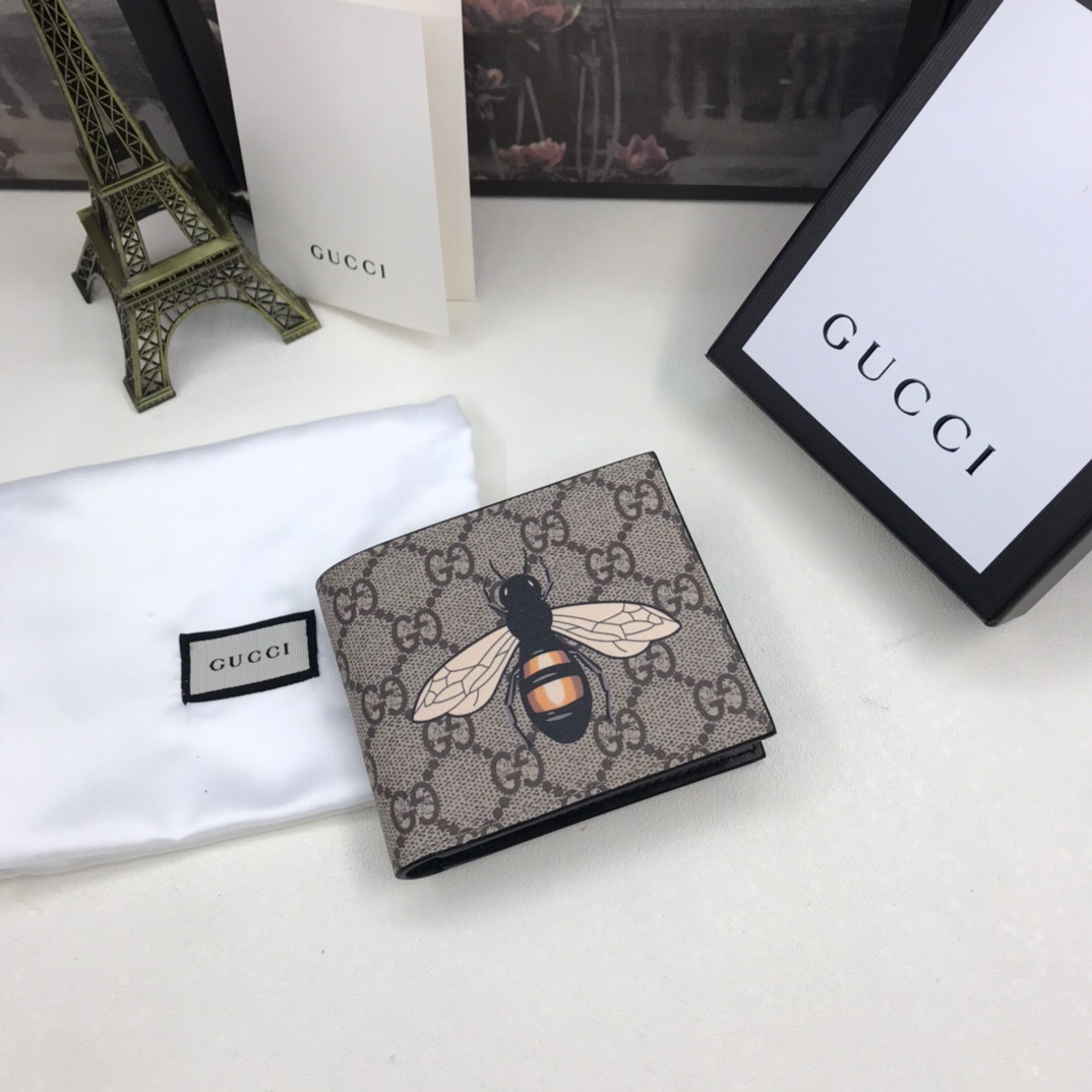 Gucci Wallet – MWLT1138