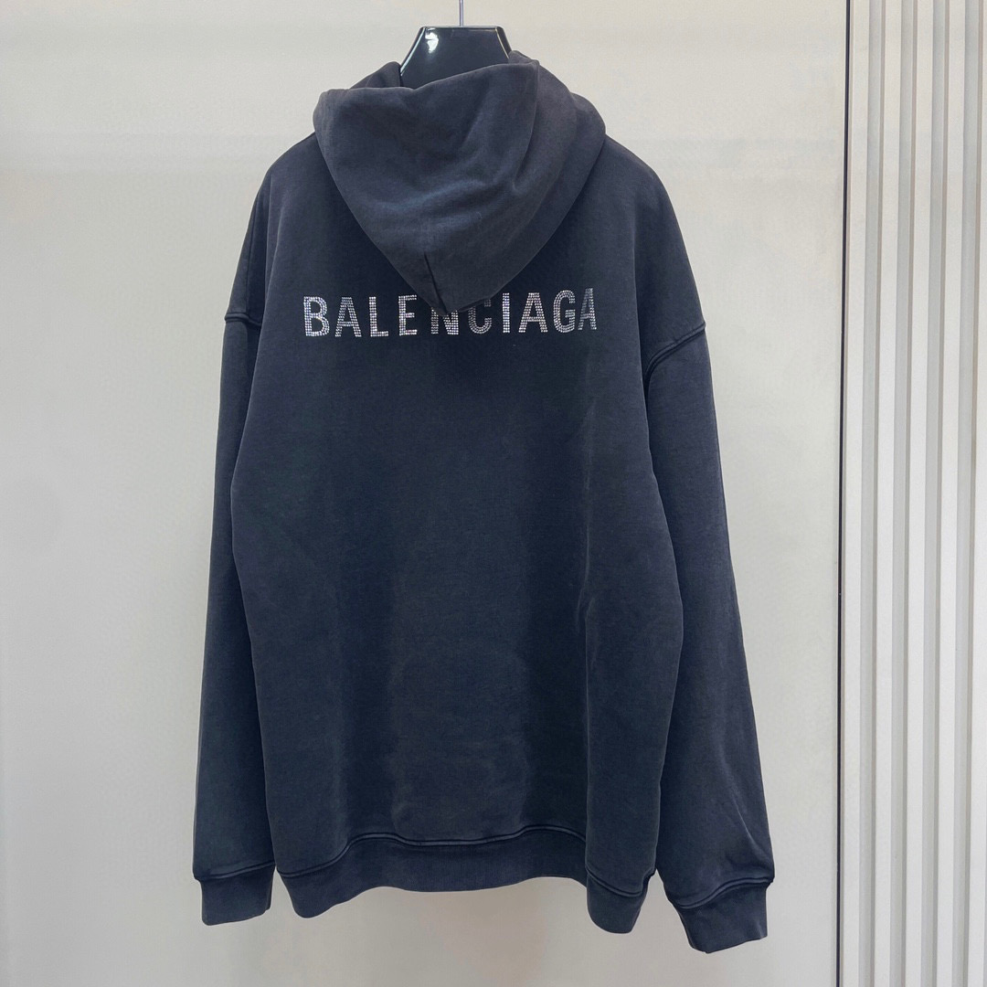 Balenciaga Hoodie – SWHO1708