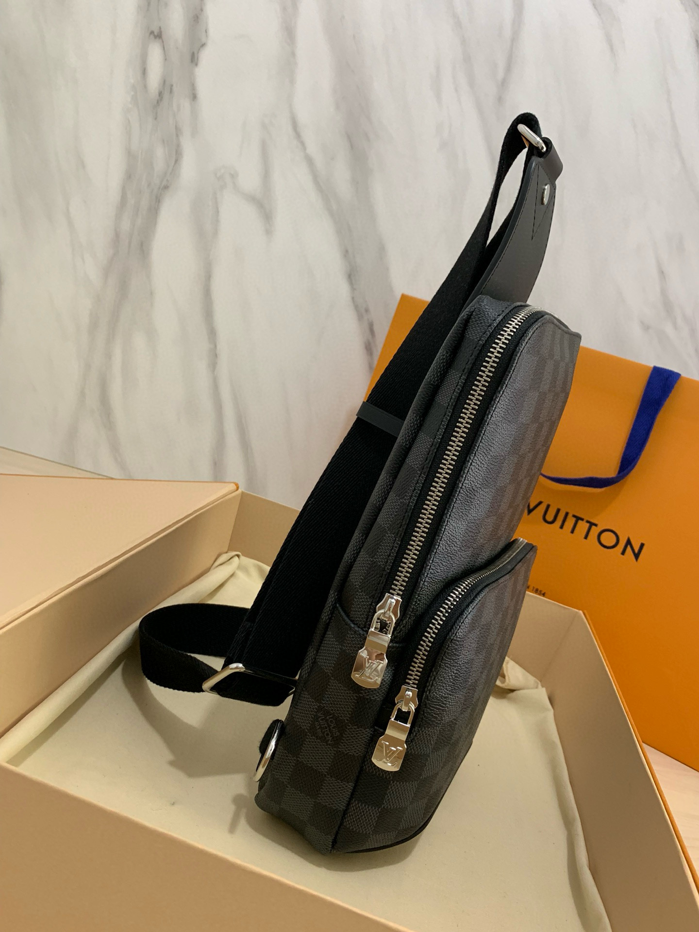 Louis Vuitton Bag – BBMC1058