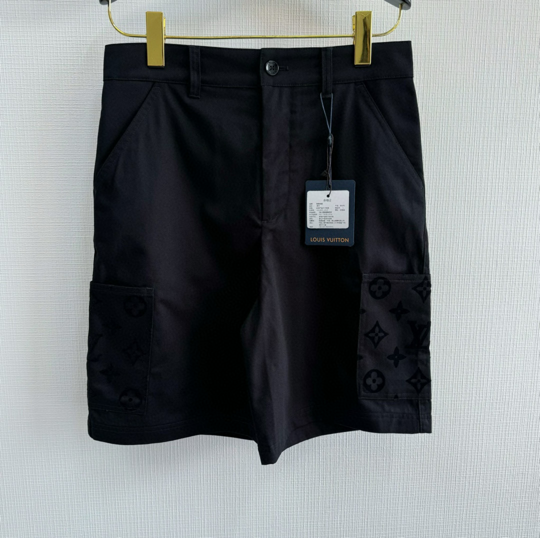 Louis Vuitton Short – SHRT1229