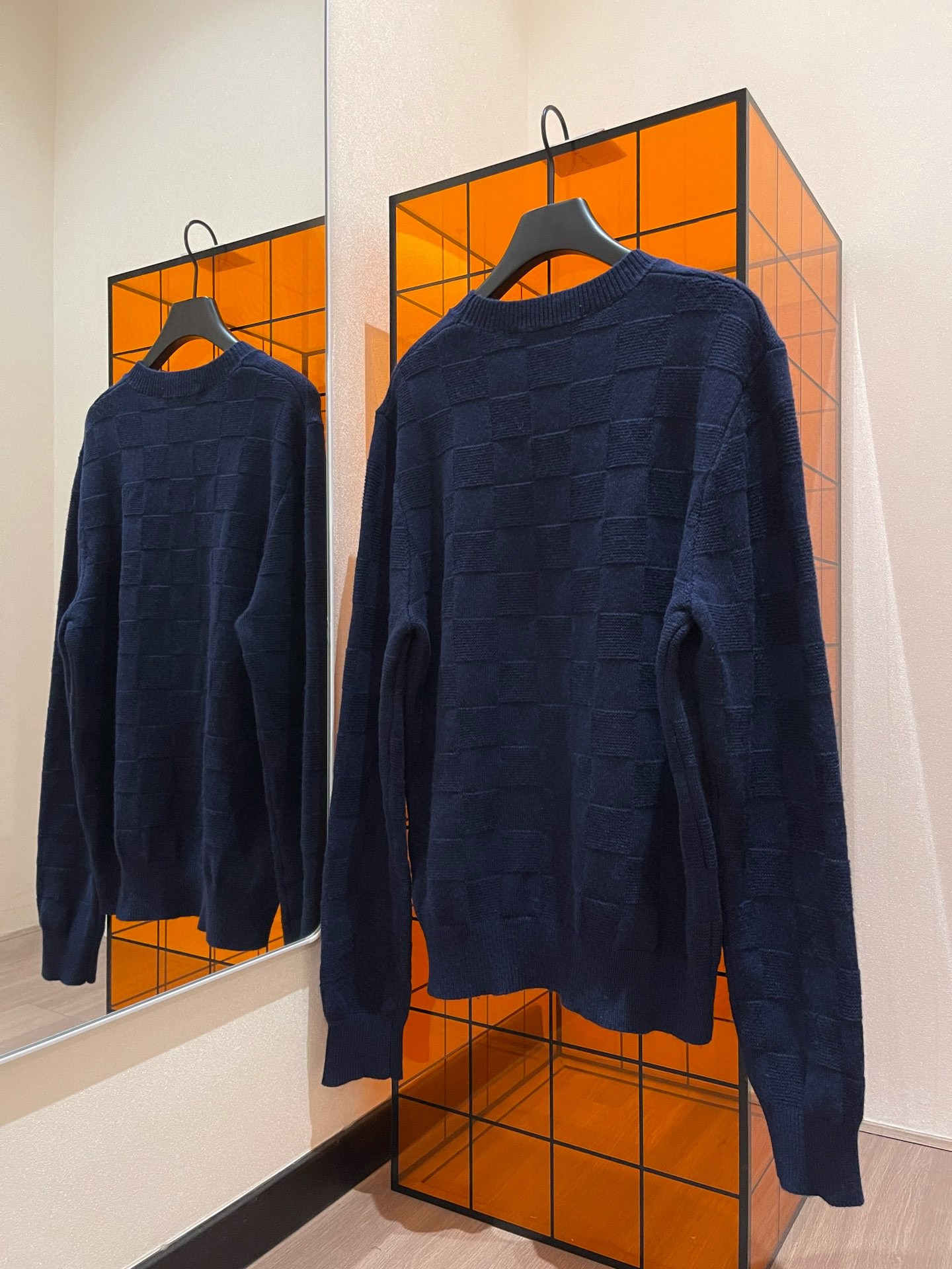 Louis Vuitton Sweater – SWHO2203