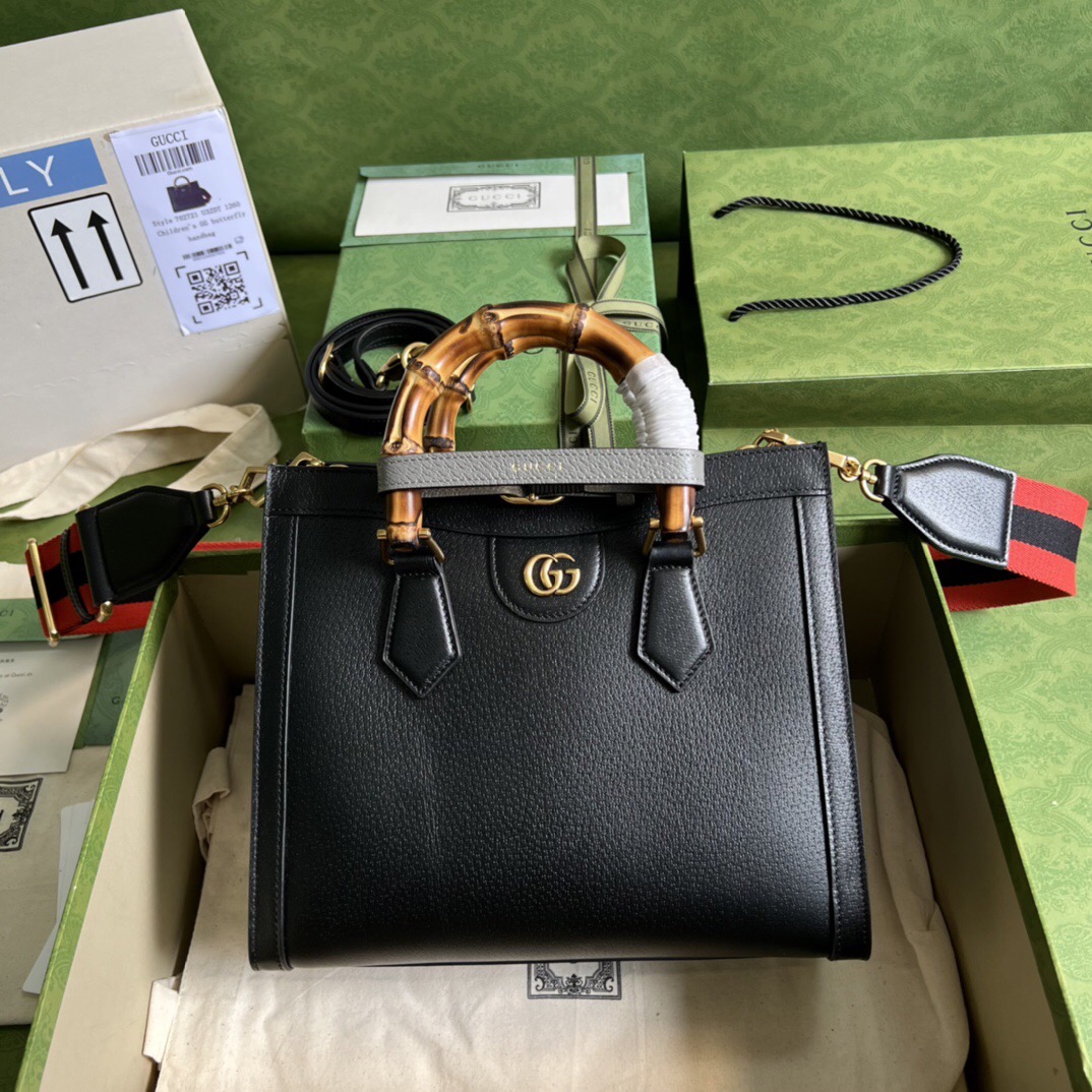 Gucci Tote Bag – GUTB1001