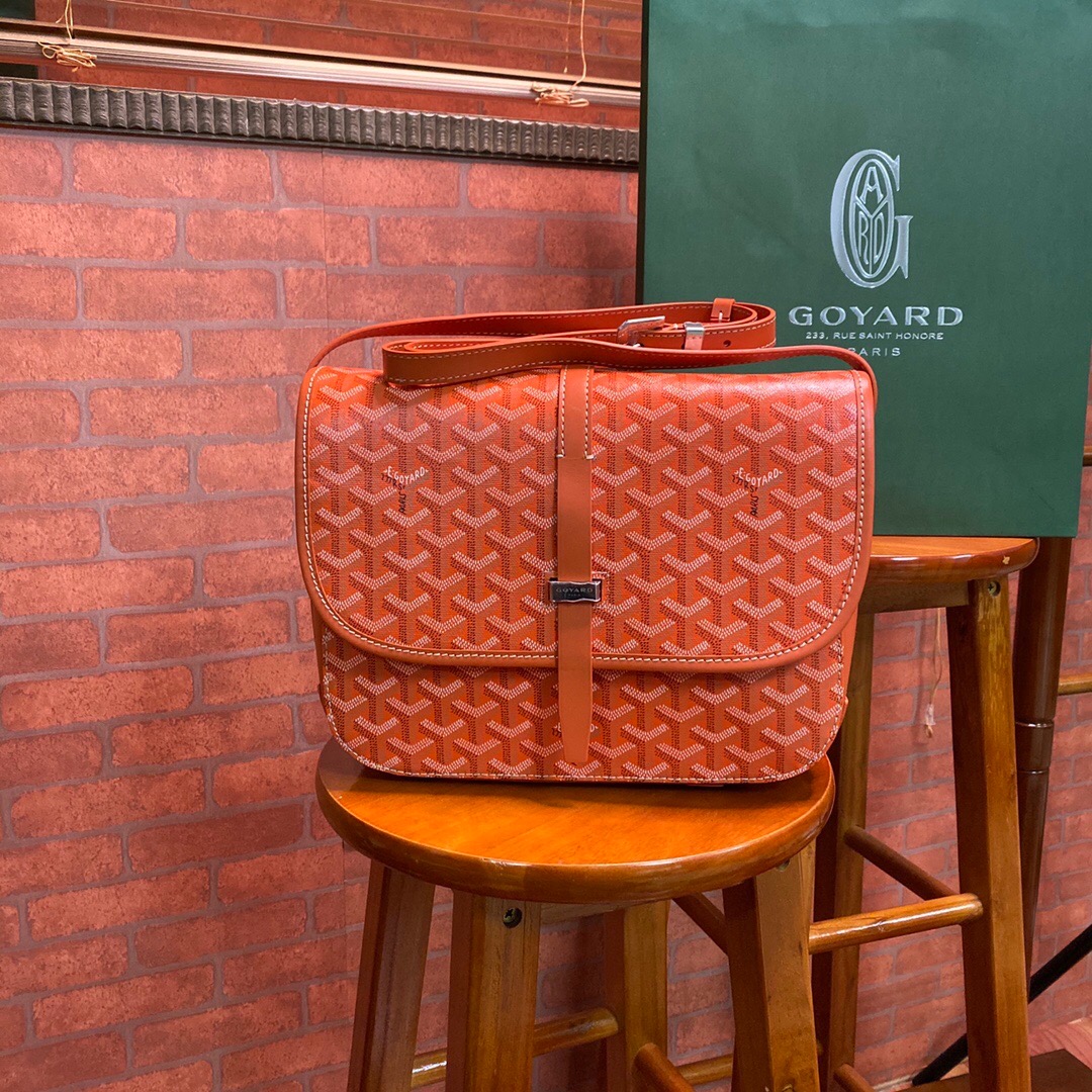 Goyard MM Bag – BGBP1295