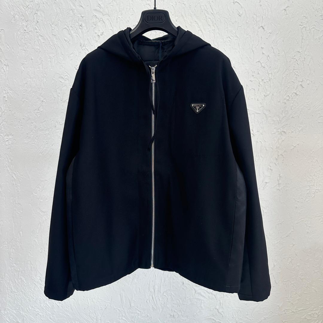 Prada Jacket – CJKT1290