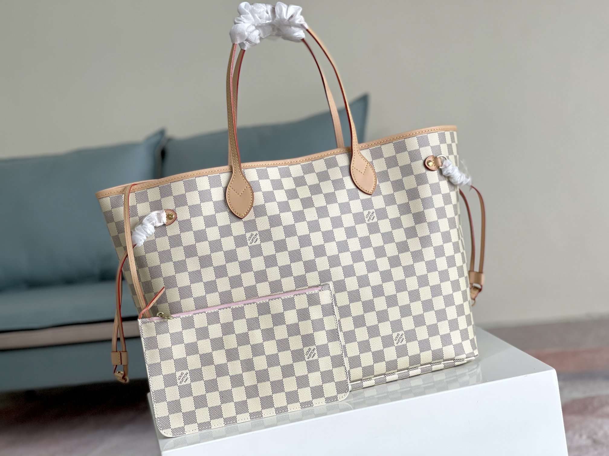 Louis Vuitton Tote Bag – LVTB1020
