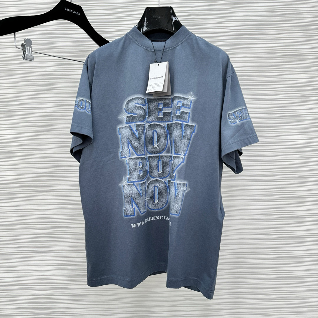 Balenciaga T-Shirt – TSHP2605