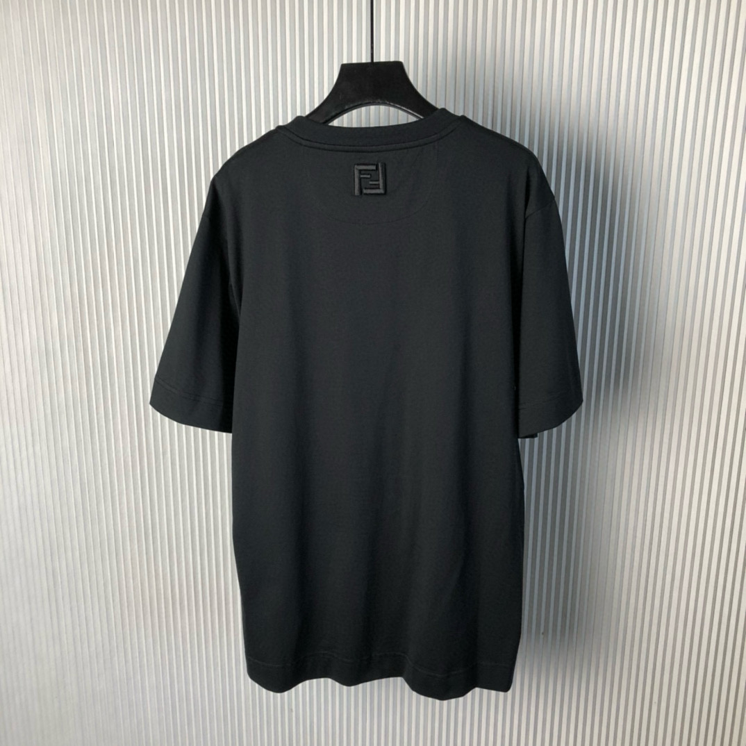 Fendi T-Shirt – TSHP2989