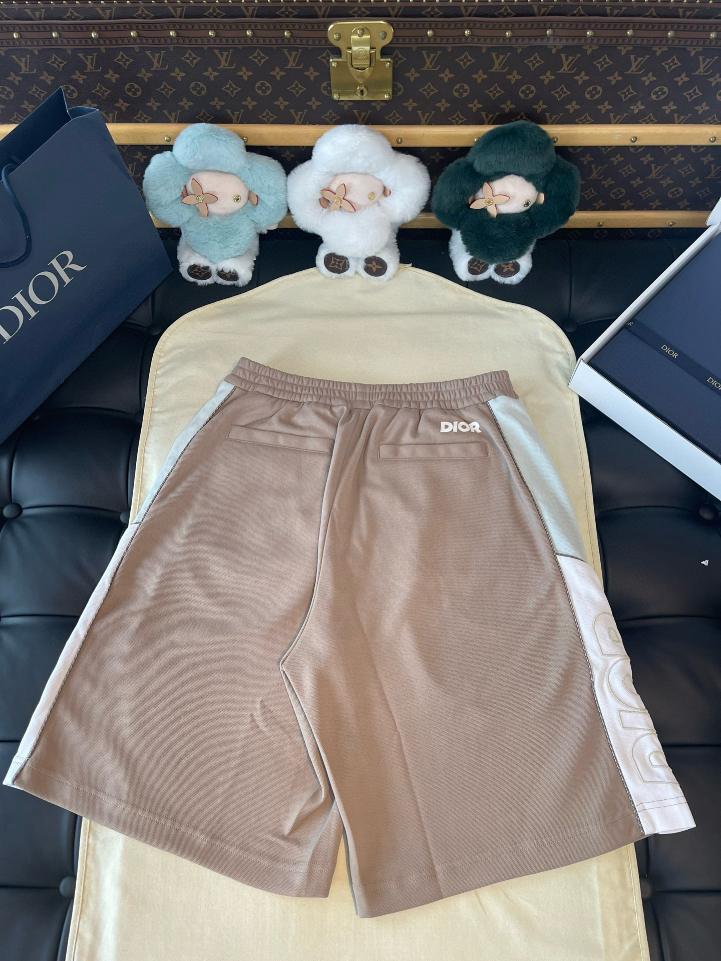Dior Short – SHRT1317