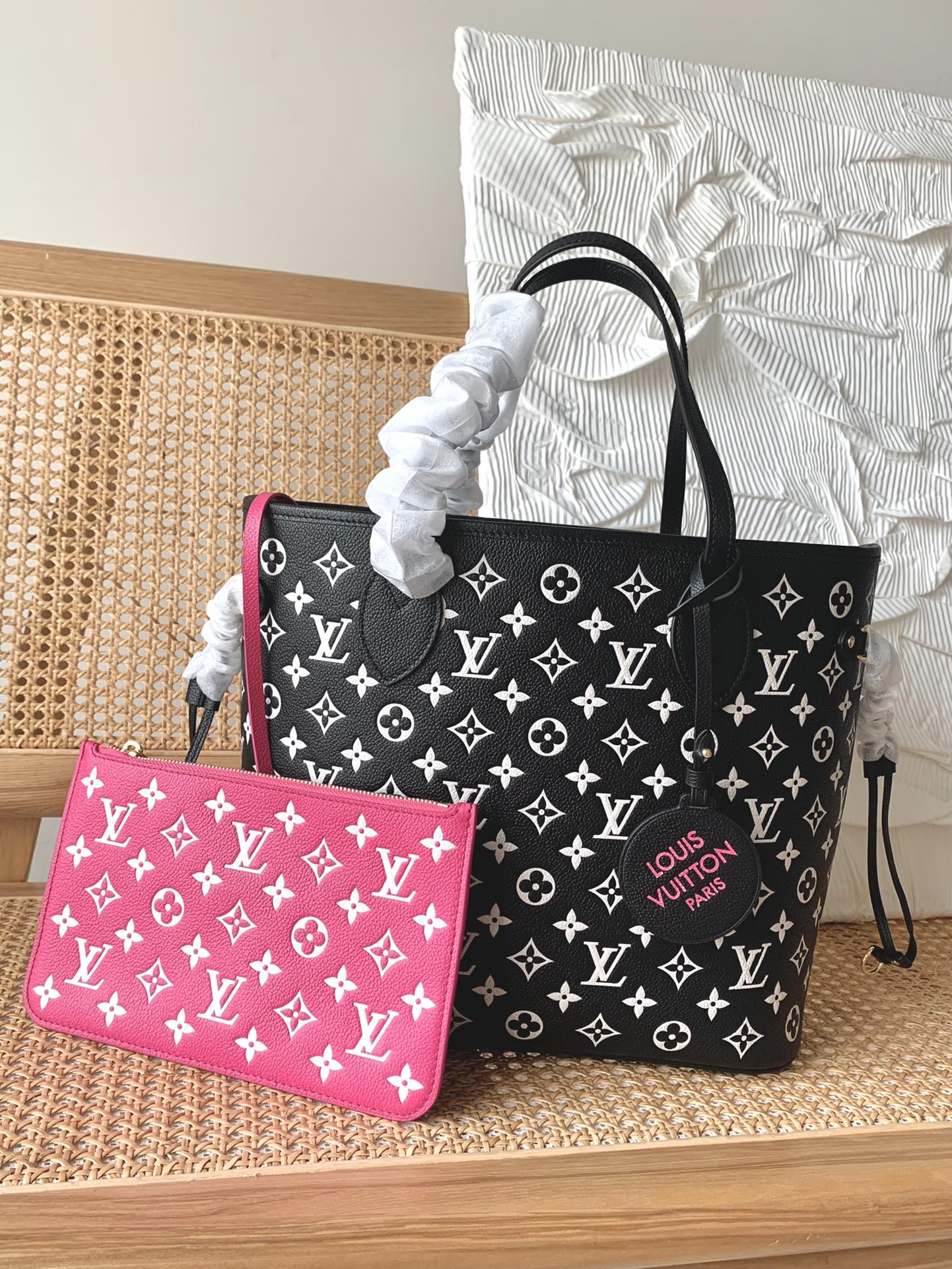 Louis Vuitton Tote Bag – LVTB1015