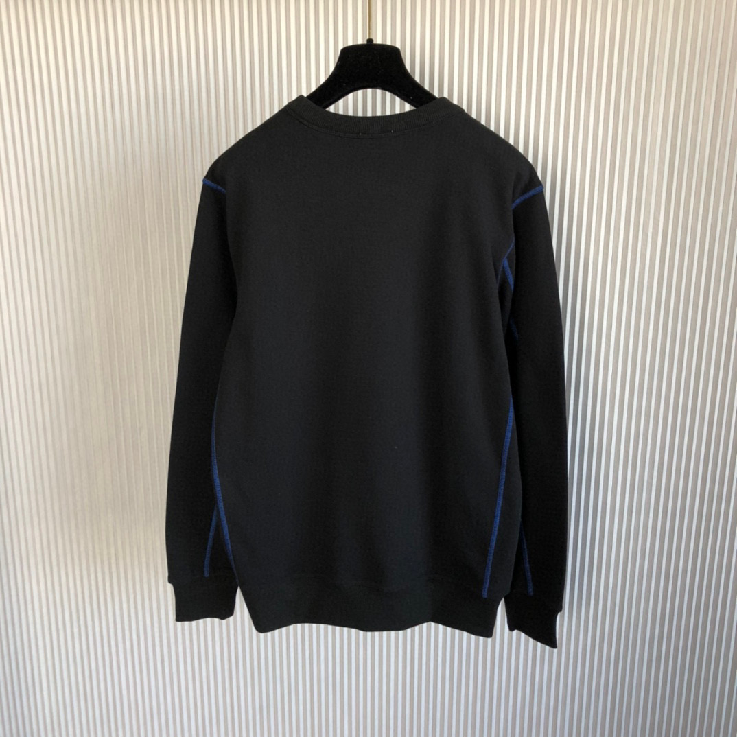 Burberry Sweater – SWHO1633
