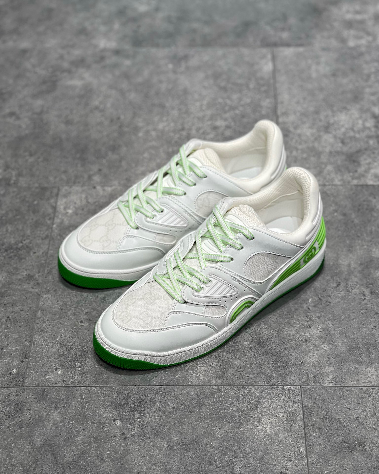 Gucci Sneaker – GUCC1130