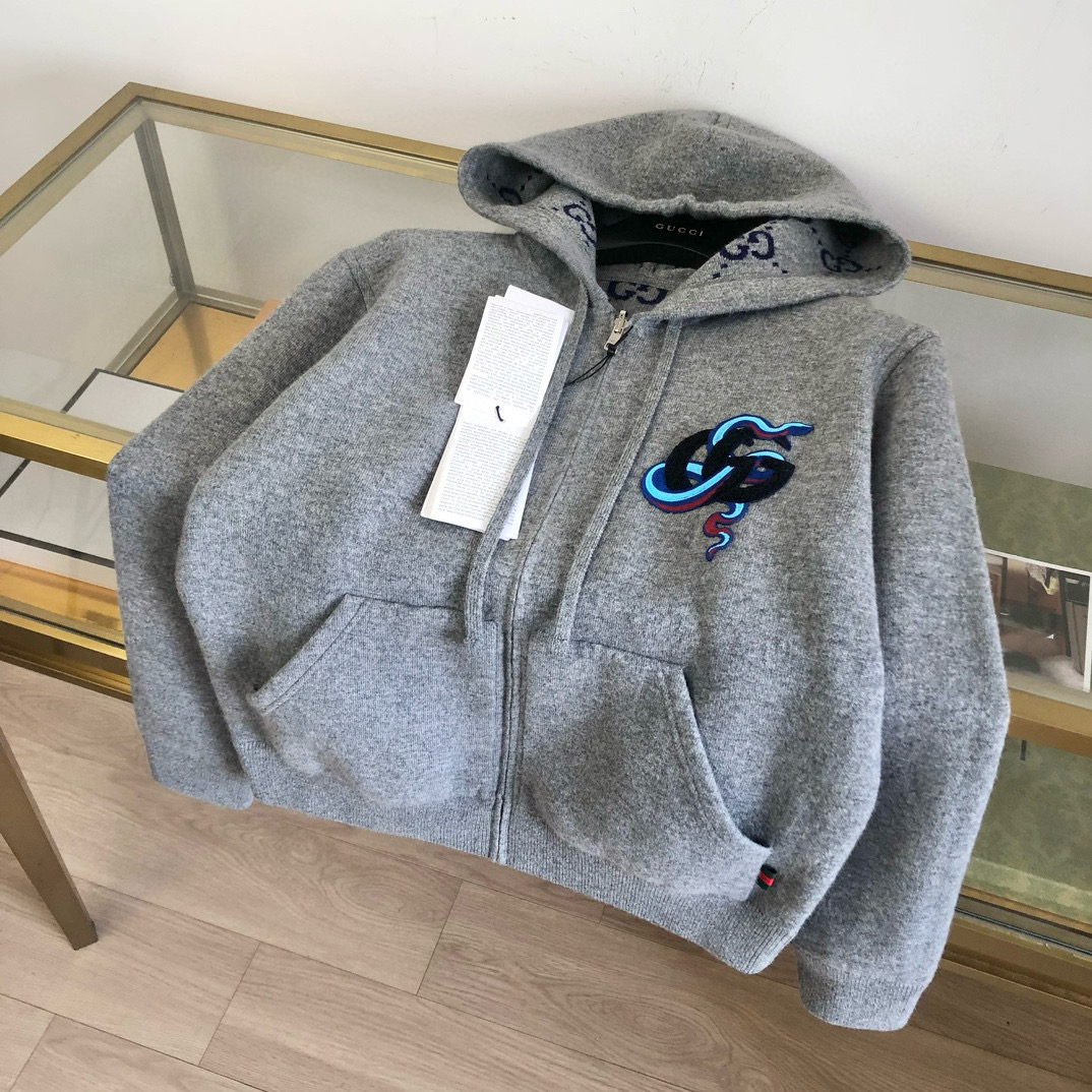 Gucci Hoodie – SWHO2593