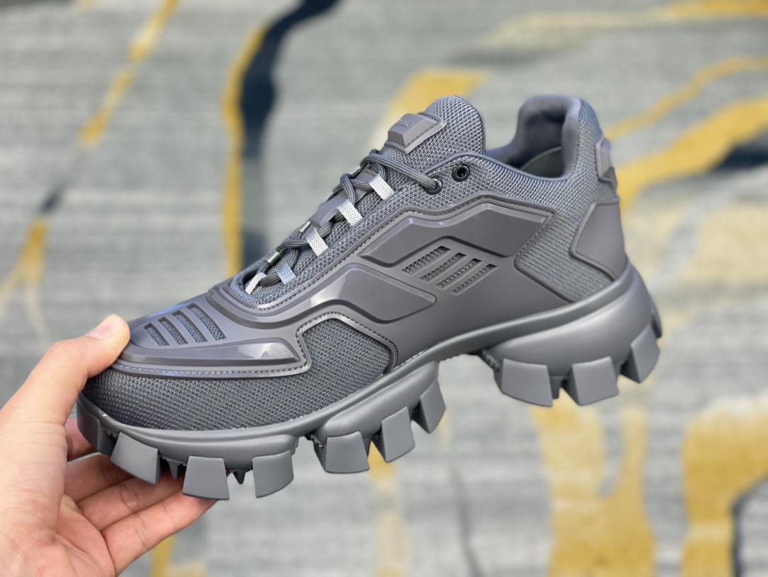 Prada Sneaker – PRDA1077