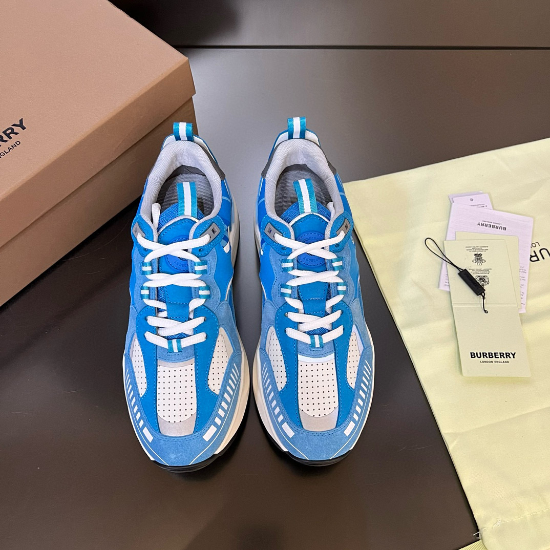 Burberry Sneaker – BBRY1025