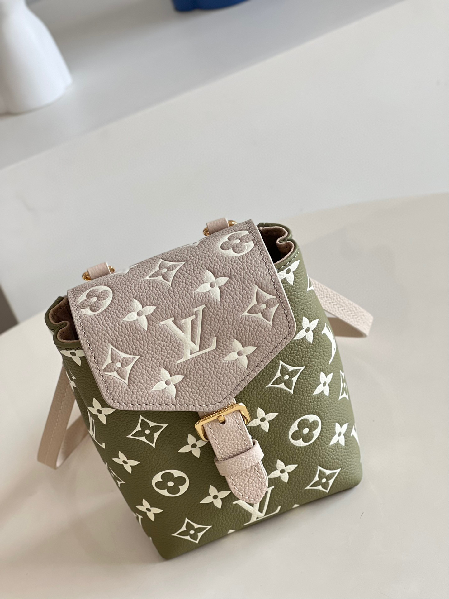 Louis Vuitton Backpacks – LVBG1001