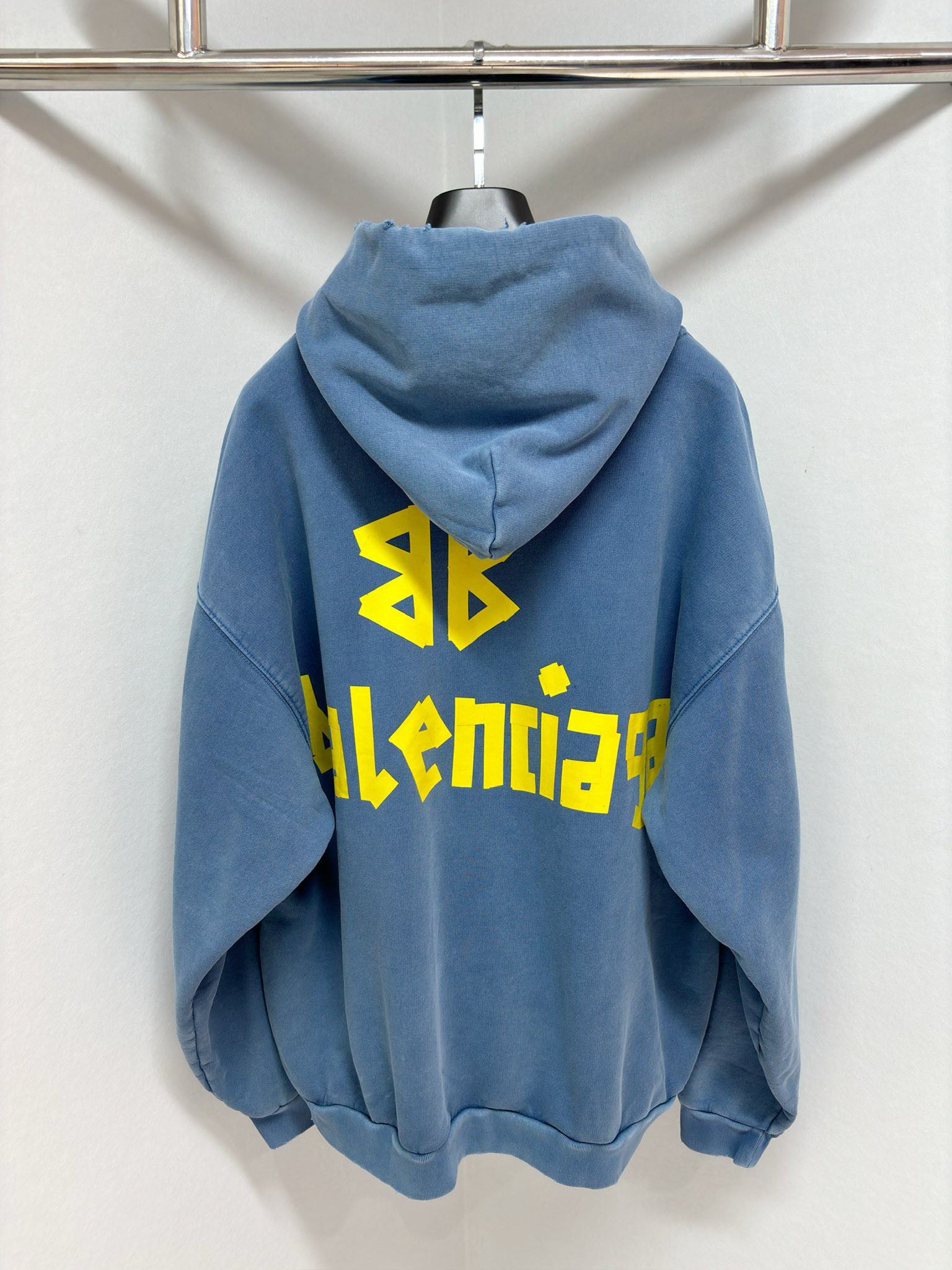 Balenciaga Hoodie – SWHO2474