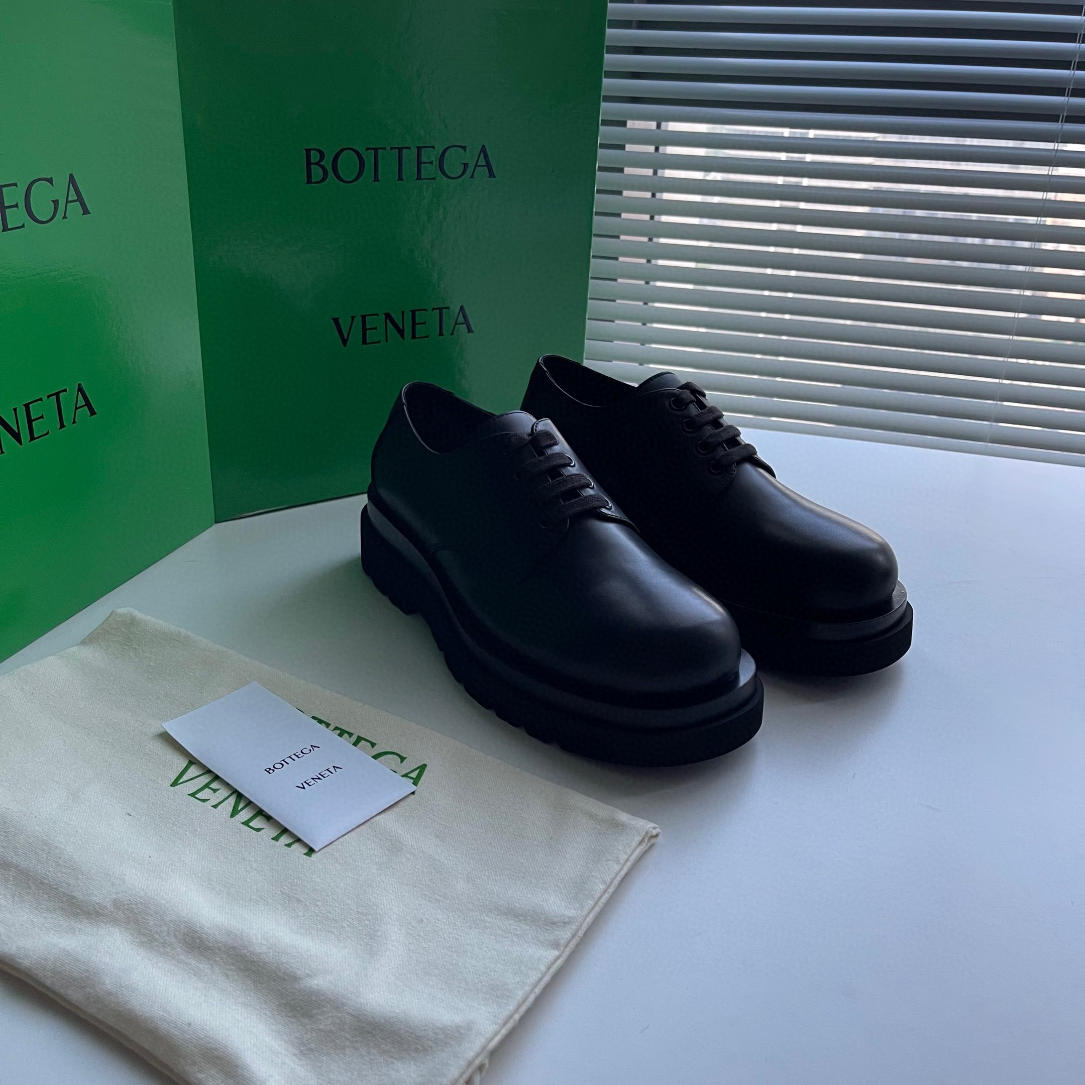 Bottega Veneta Shoes – BTVN1007