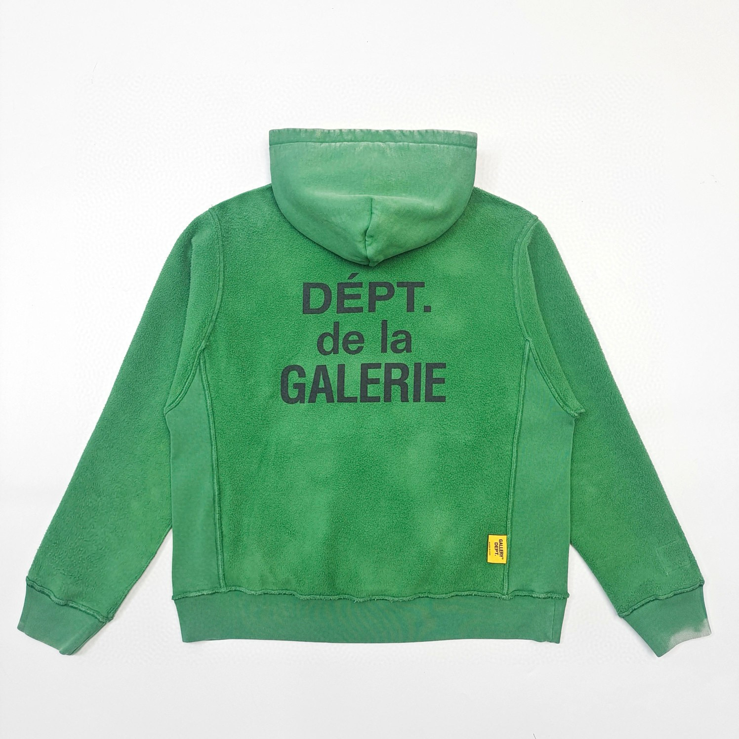 Gallery Dept Hoodie – SWHO2545