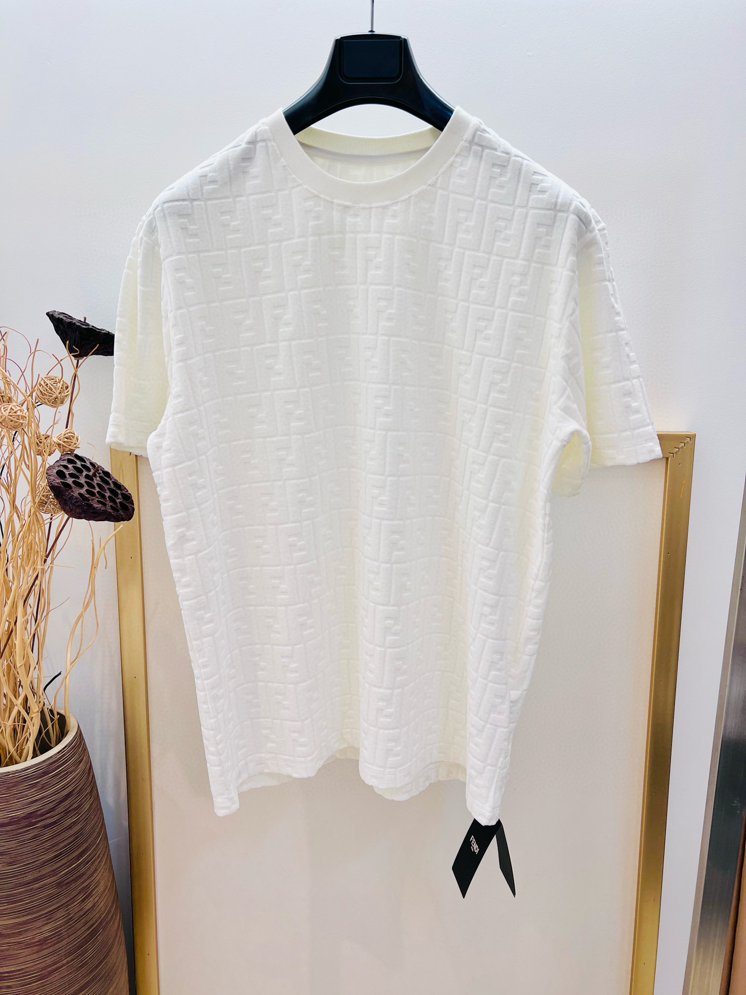 Fendi T-Shirt – TSHP2798