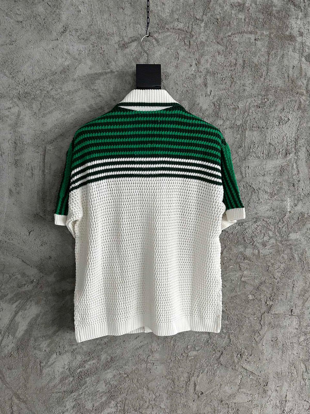 Casablanca Shirt – SHTR1264
