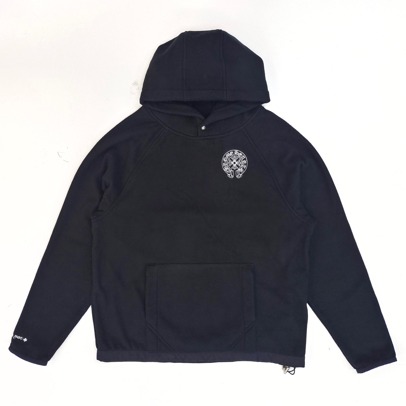 Chrome Hoodie – SWHO1670