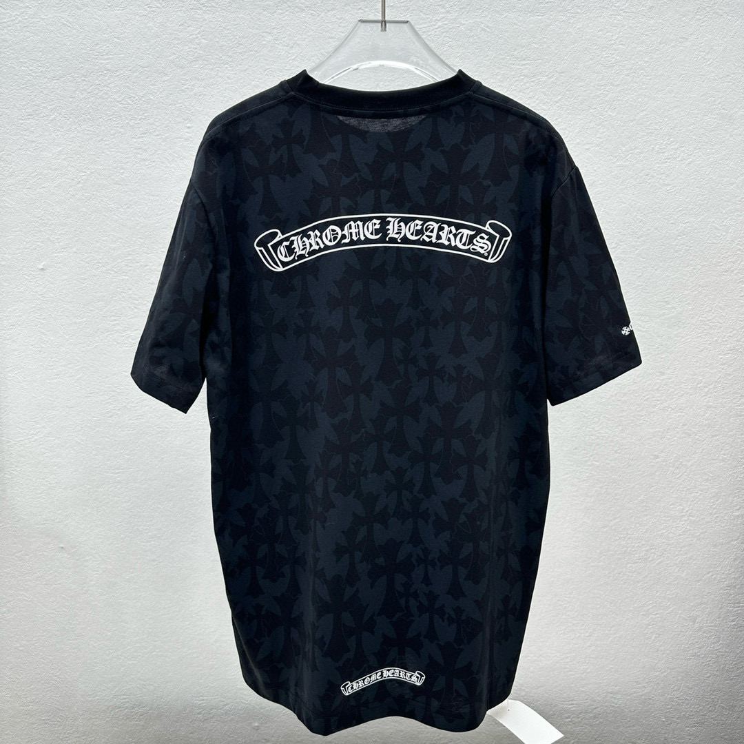 Chrome Hearts T-Shirt – TSHP3315