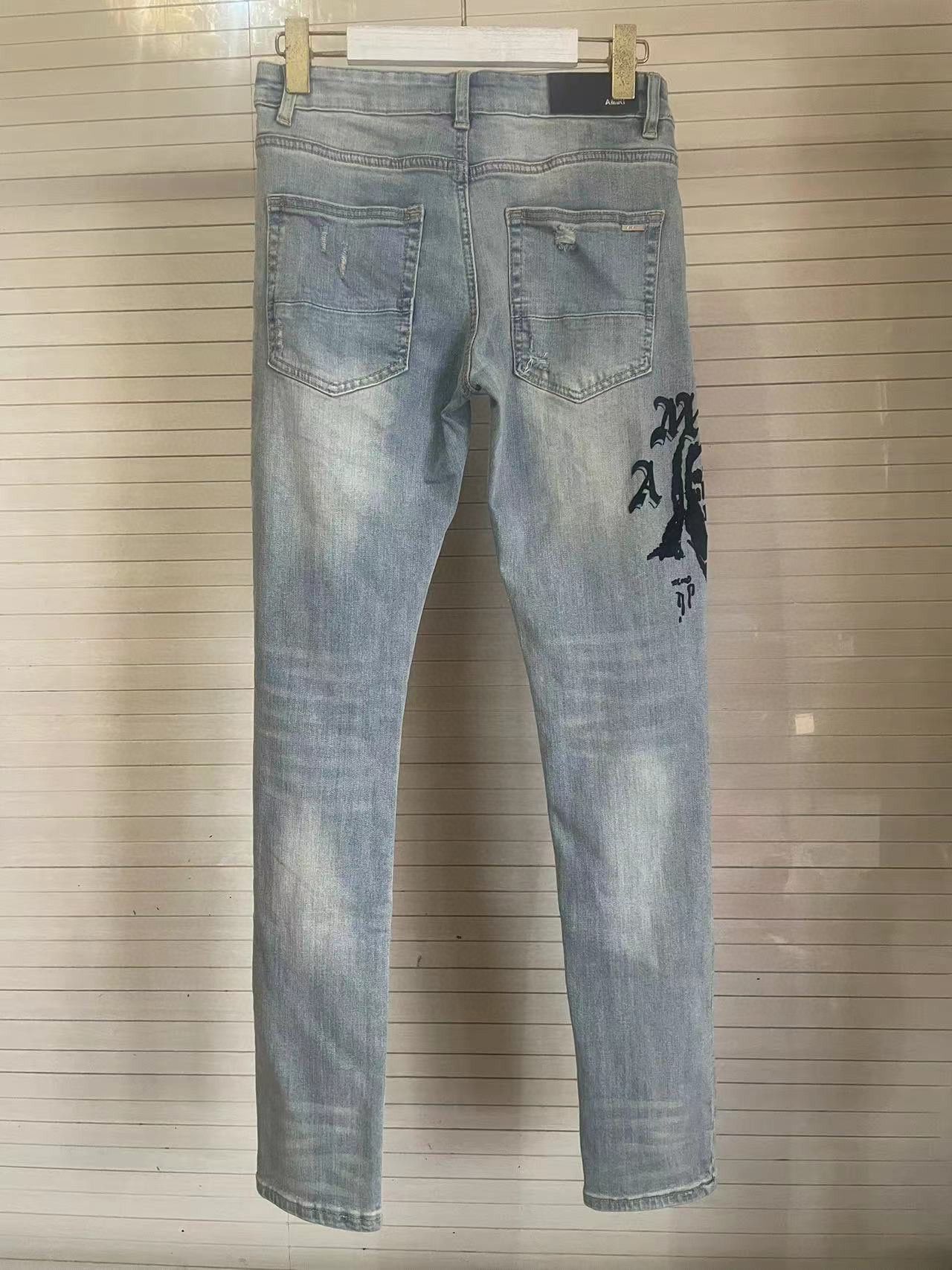 Amiri Jeans – JEPA1104