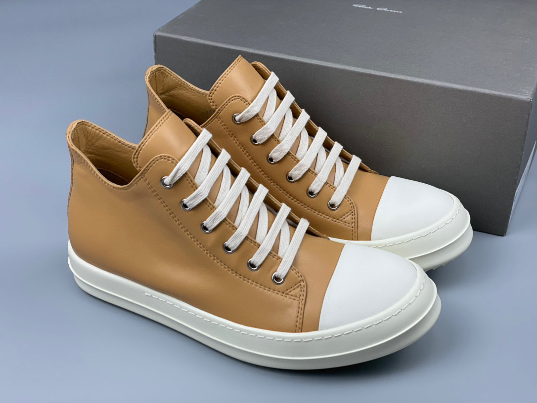 Rick Owens Sneaker – RKOW1021