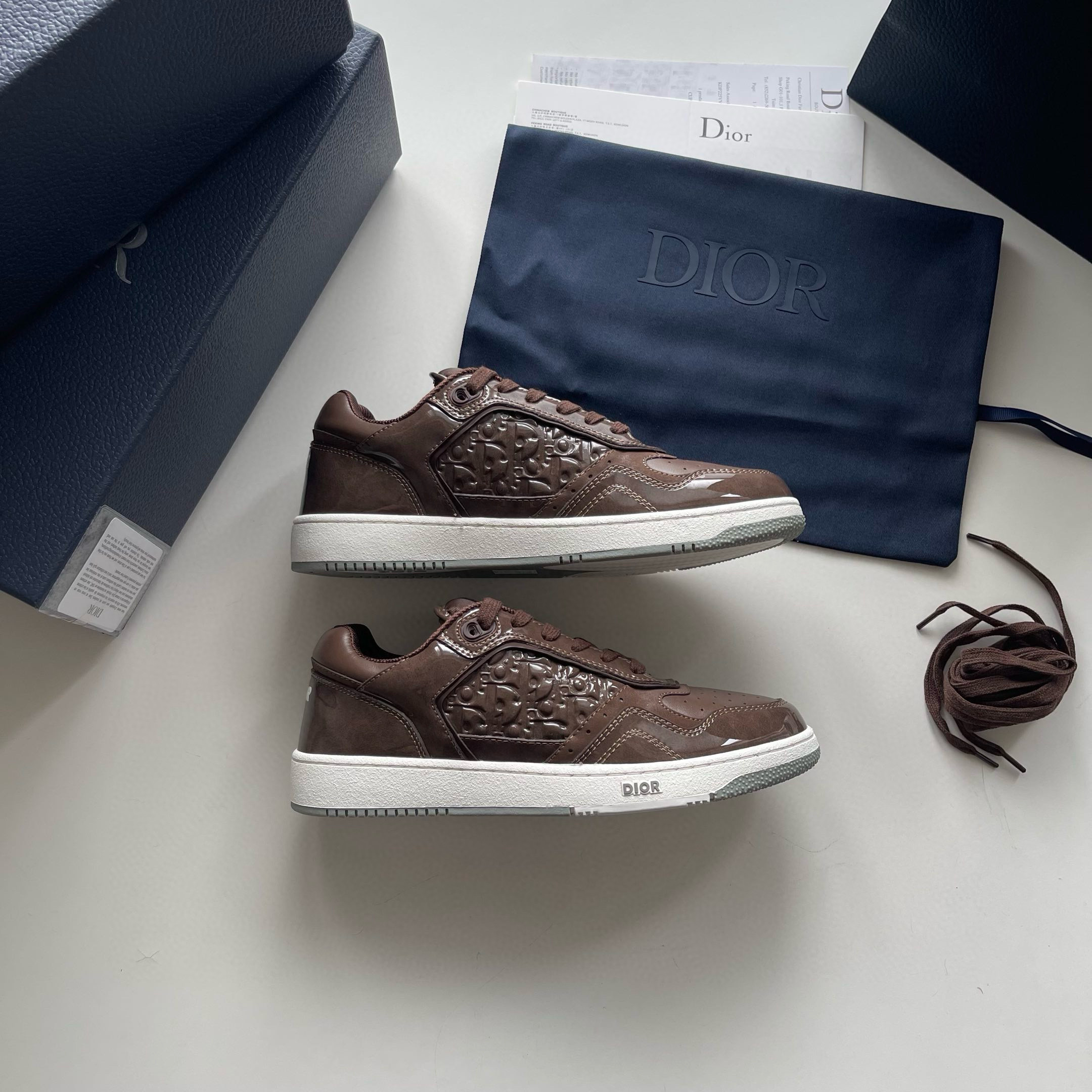 Dior B27 Sneaker – DIOR1249