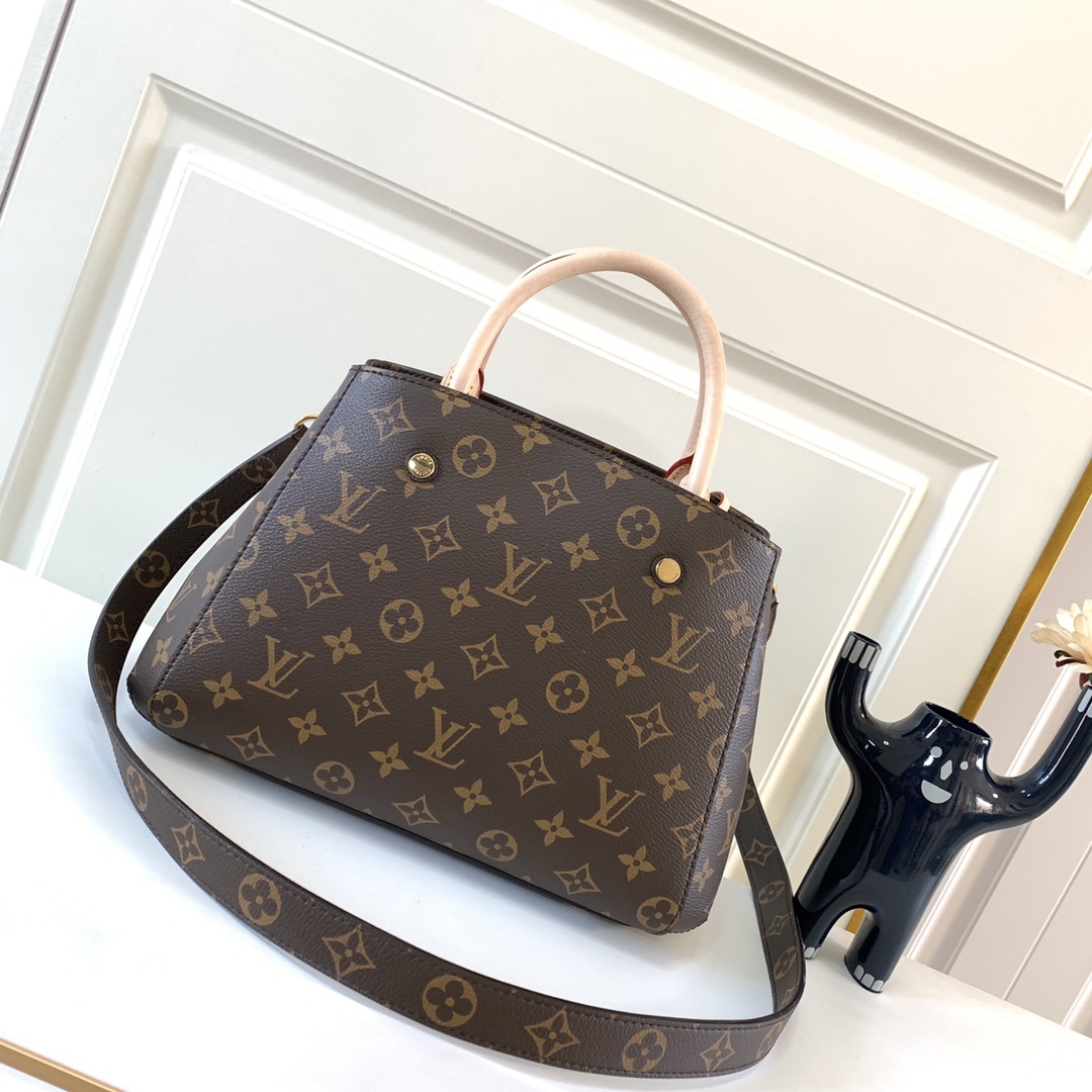 Louis Vuitton Tote Bag – LVTB1094