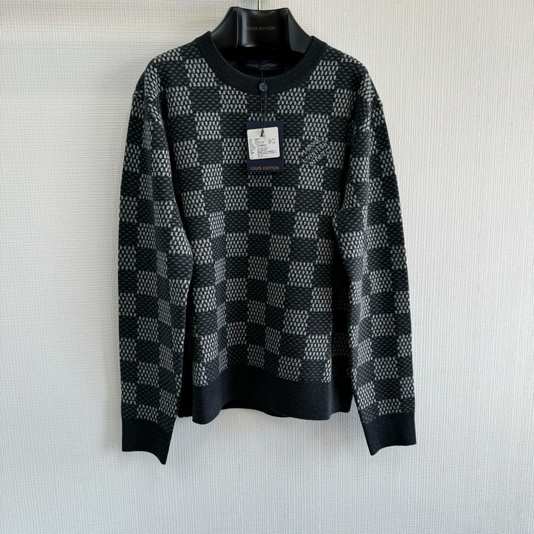 Louis Vuitton Sweater – SWHO2385