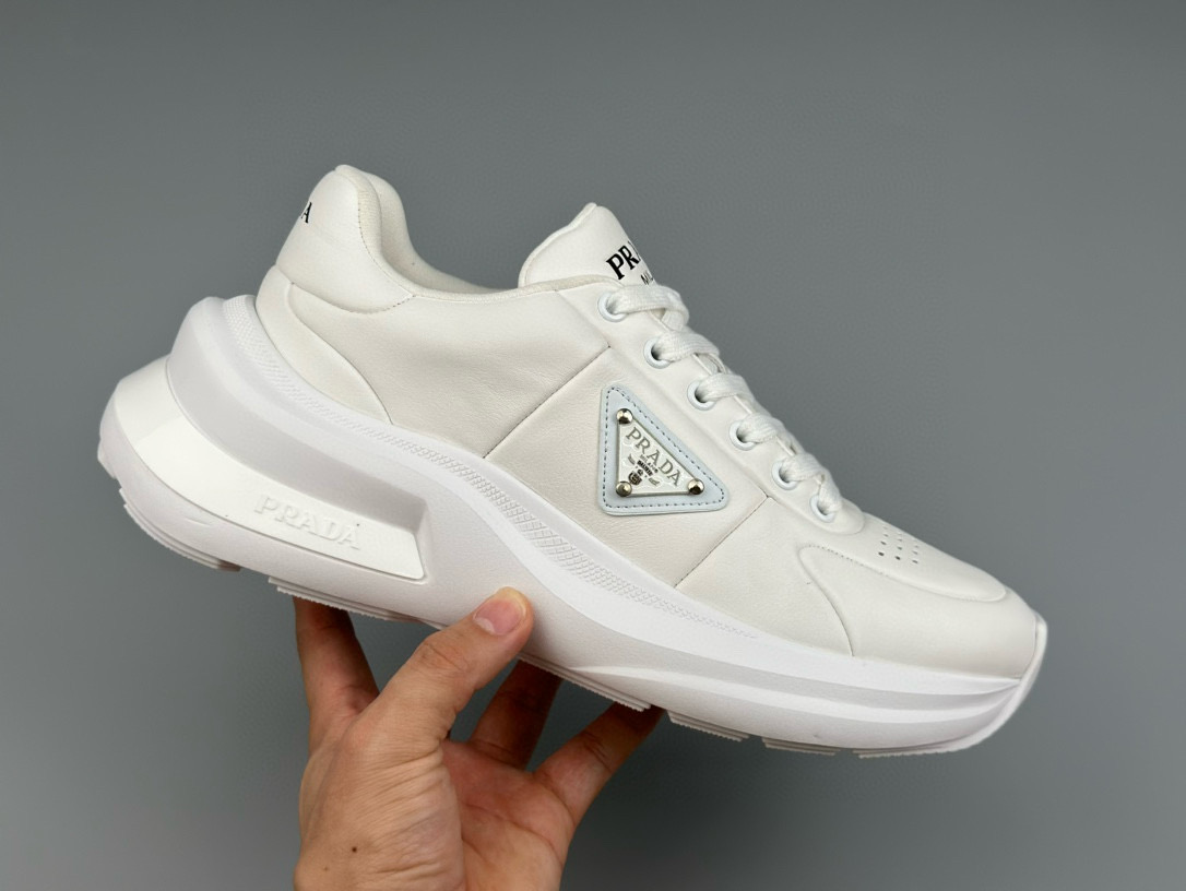 Prada Sneaker – PRDA1120
