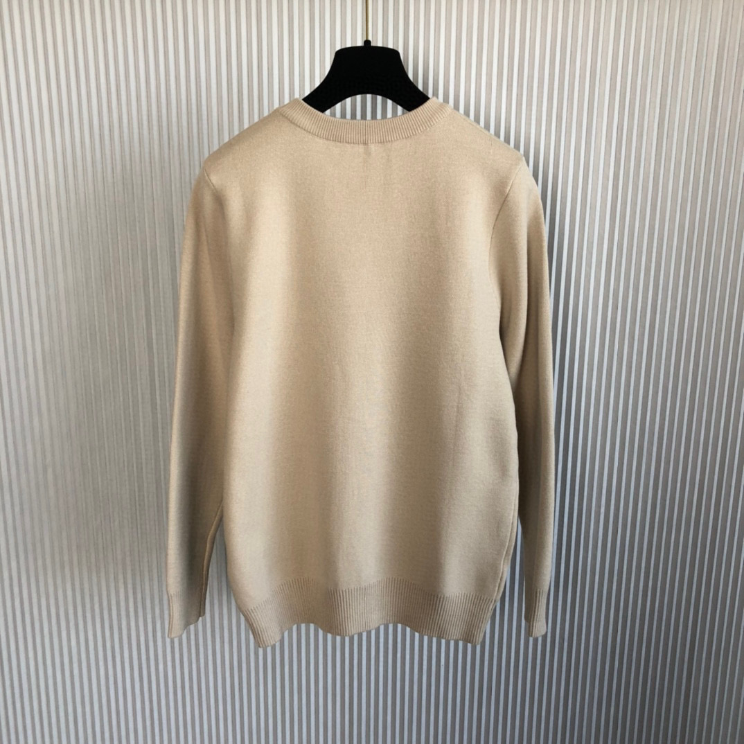Burberry Sweater – SWHO1613