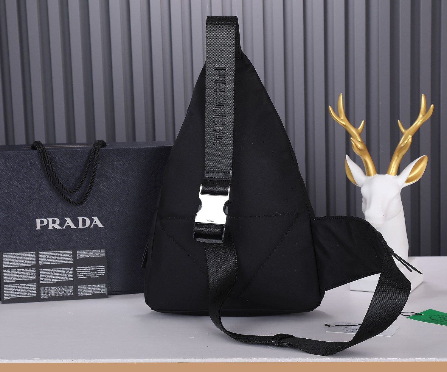 Prada Bag – BGBP1388