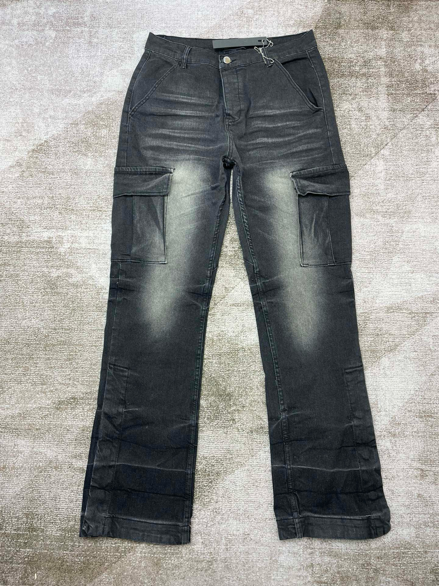 Amiri Jeans – JEPA1199