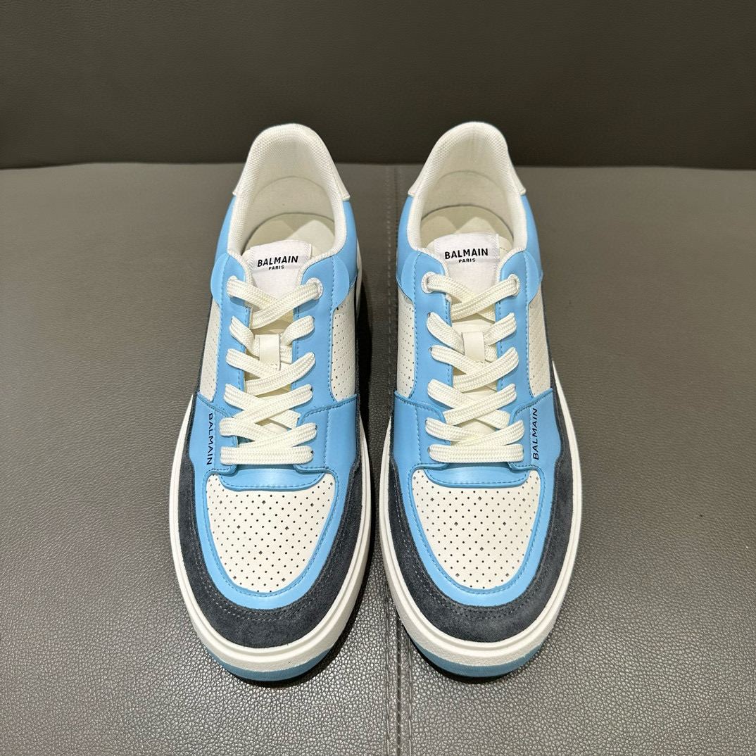 Balmain Sneaker – BALM1032