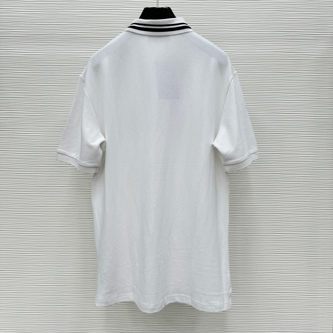 Gucci Polo T-Shirt – TSHP2829