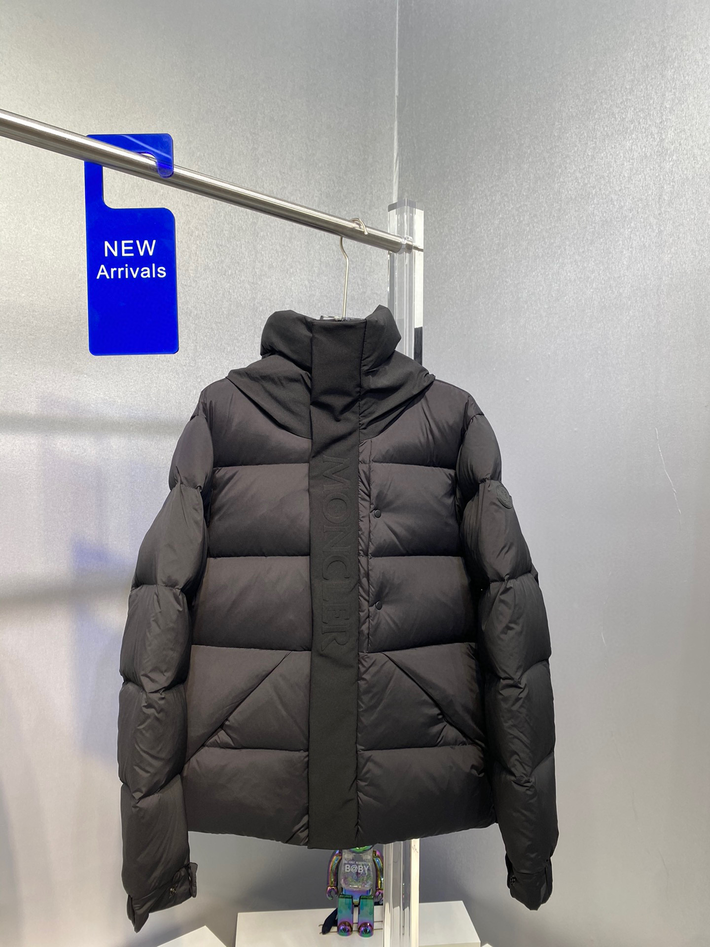 Moncler Jacket – CJKT1169