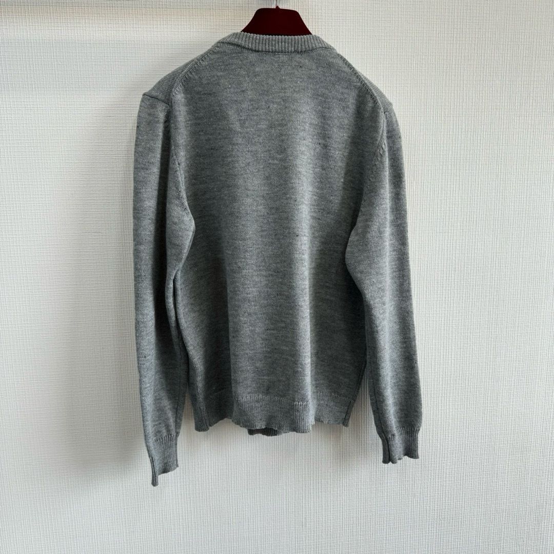 Gucci Sweater – SWHO2363