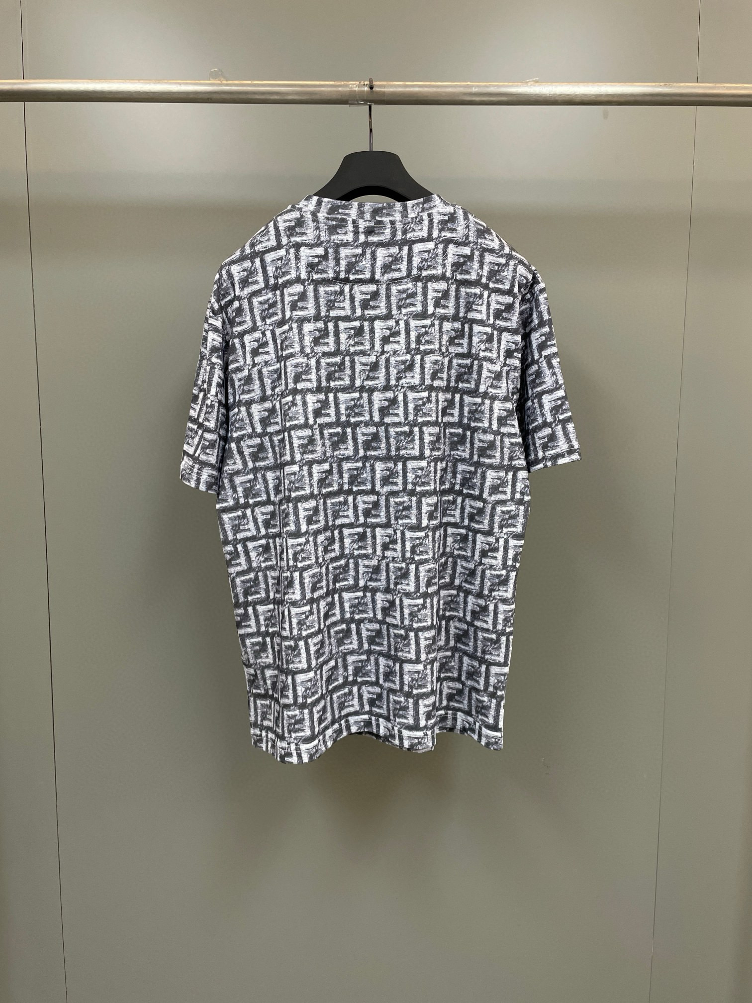 Fendi T-Shirt – TSHP2734