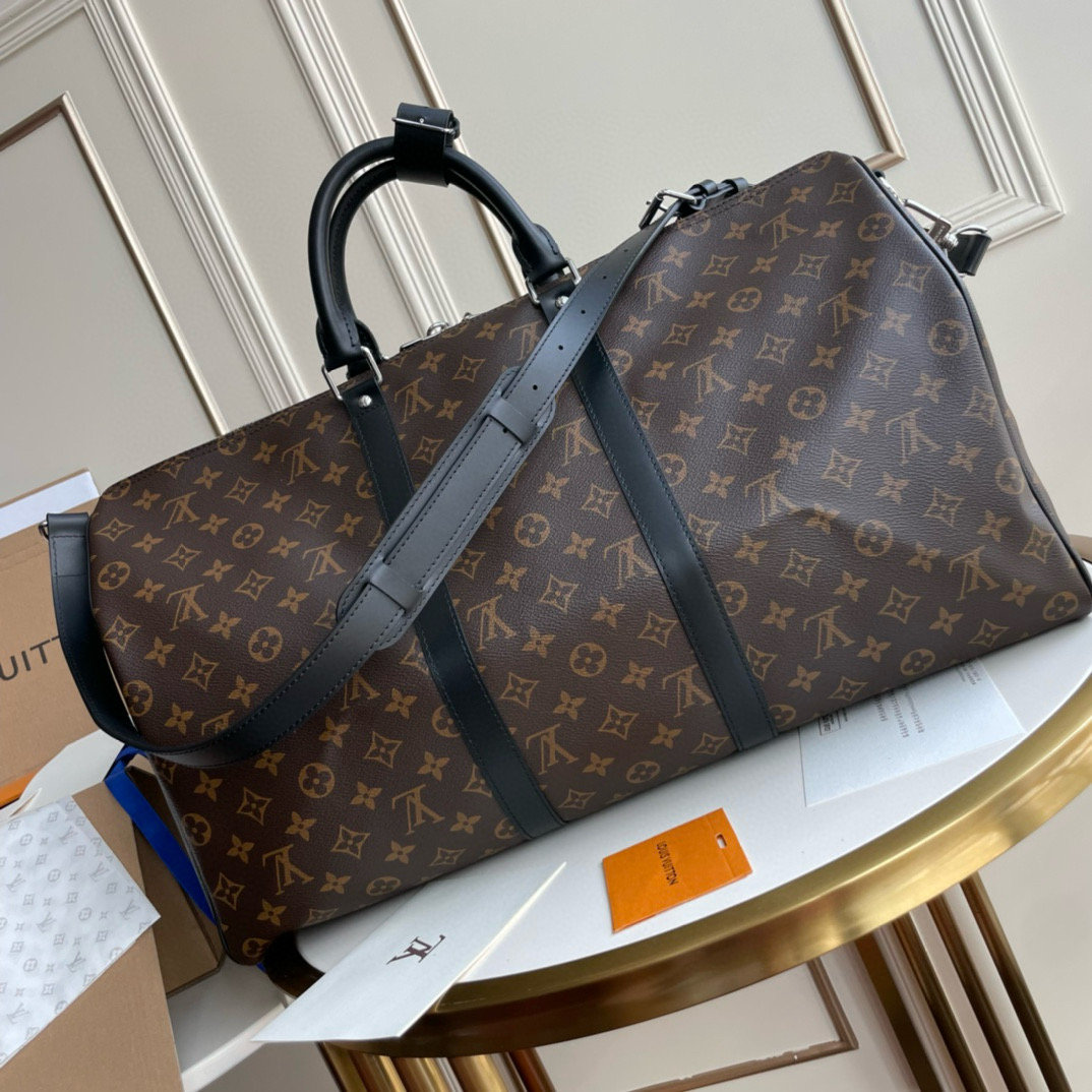 Louis Vuitton Keepall 50 – BGSC1046