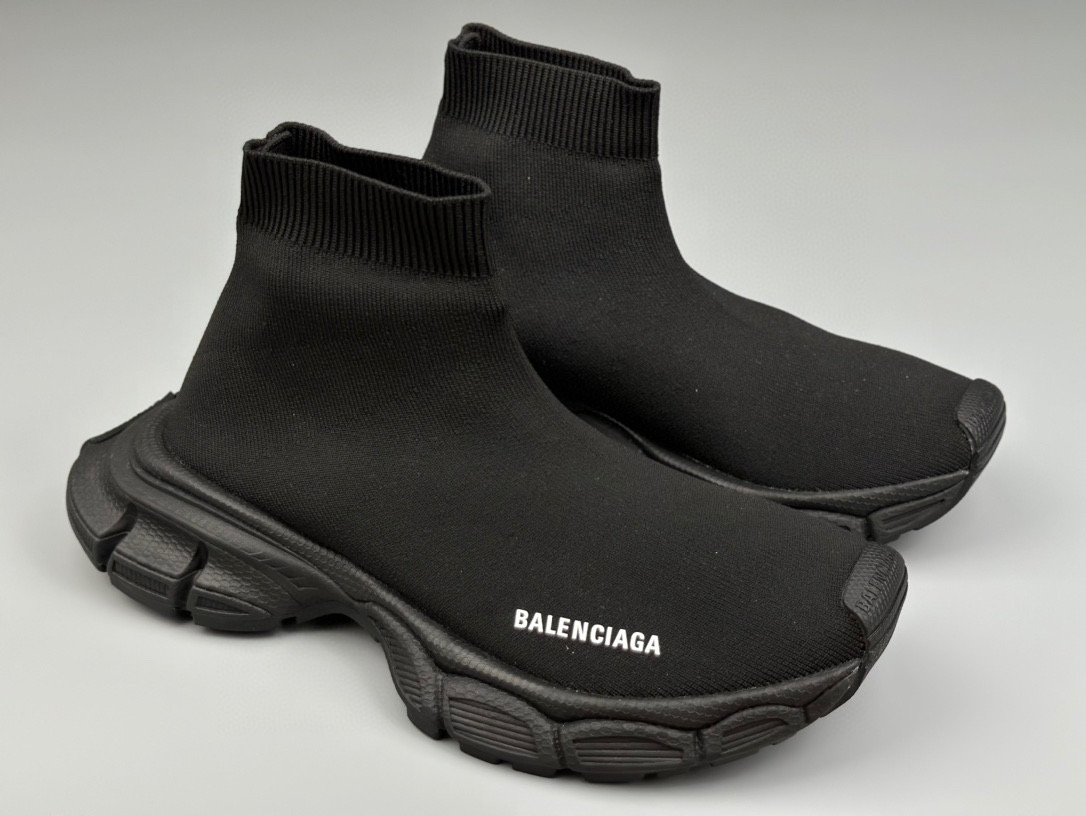 Balenciaga 3XL Sock Sneakers – BLNC1189