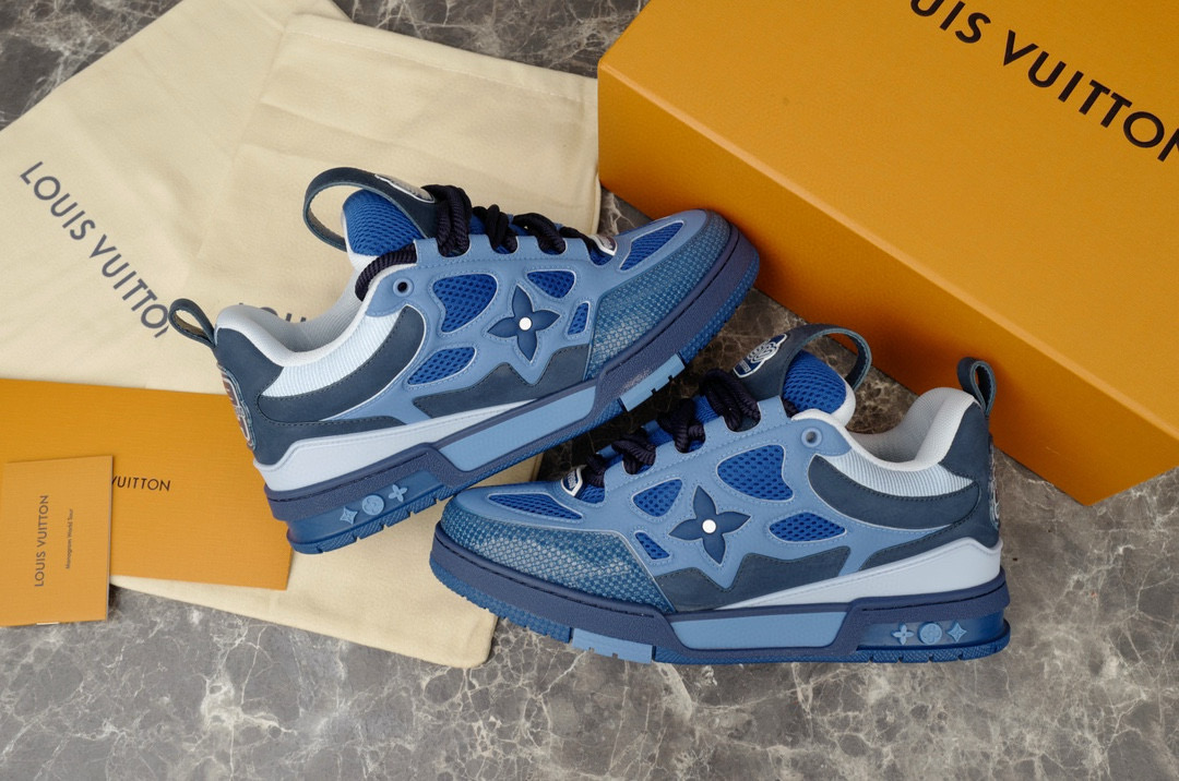 Louis Vuitton Sneaker – LSVT1361