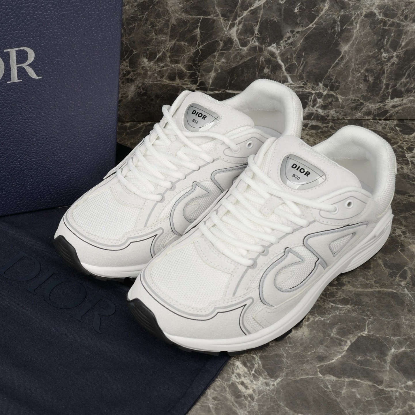Dior B30 Sneaker – DIOR1317