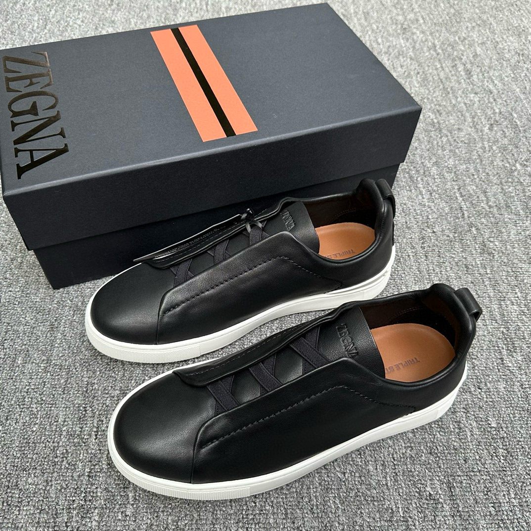 Zegna Sneaker – ZEGN1013