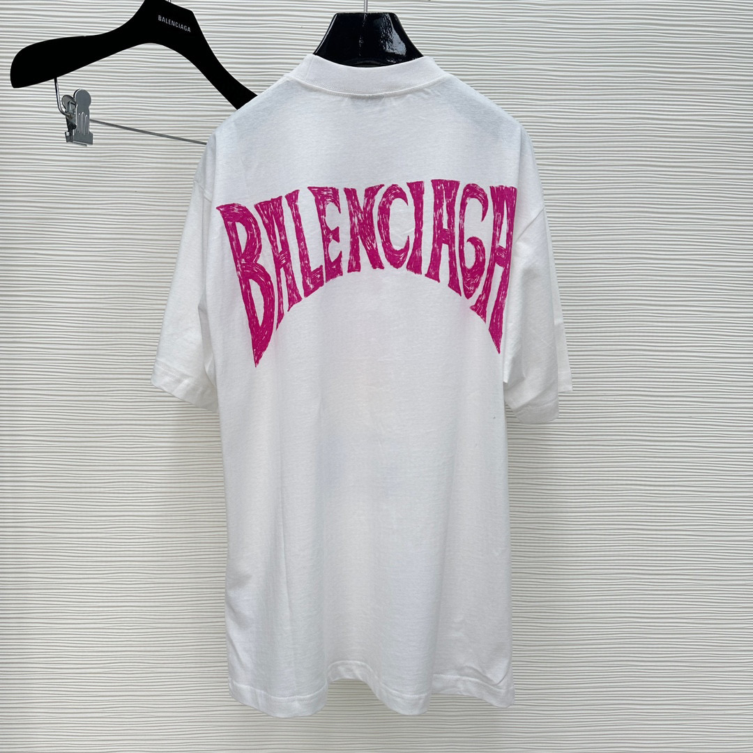 Balenciaga T-Shirt – TSHP2355