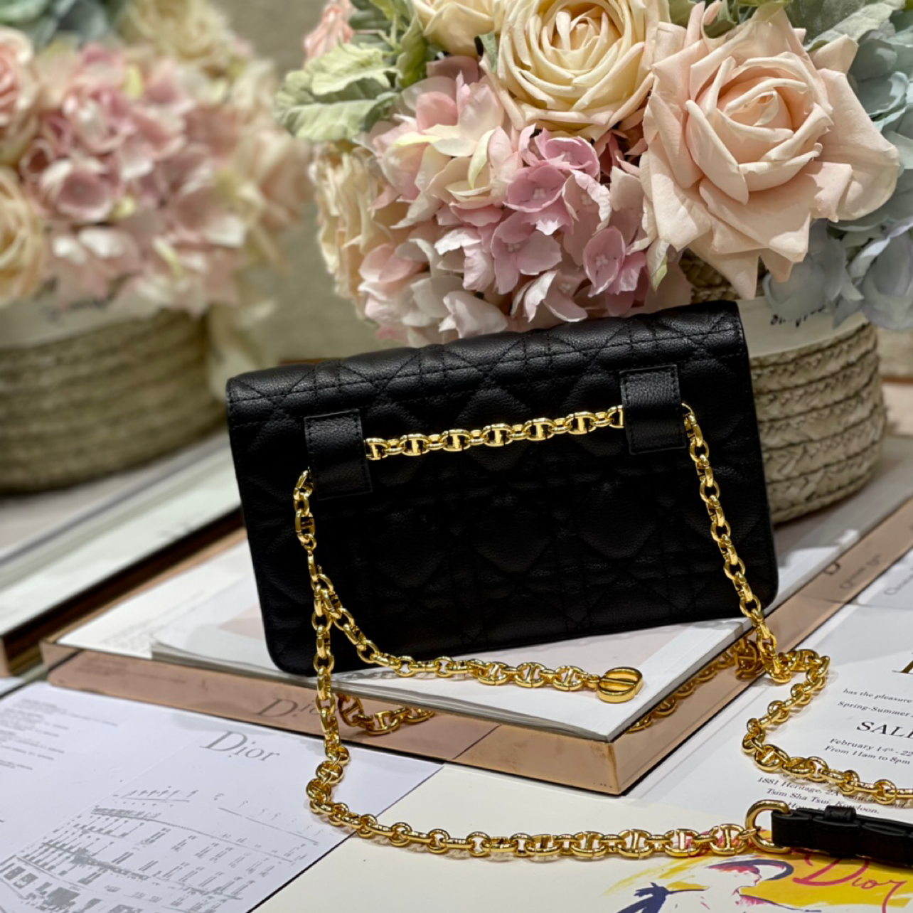 Dior Bag – CDBG1031