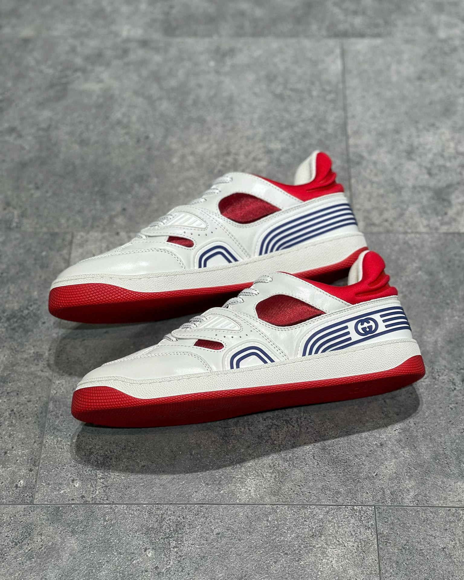 Gucci Sneaker – GUCC1125